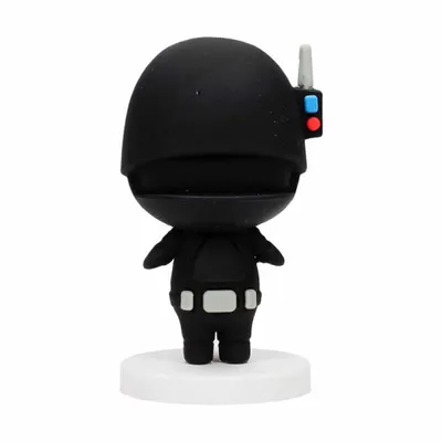 Produktbild von Pokis Star Wars Imperial Gunner Mini Figur