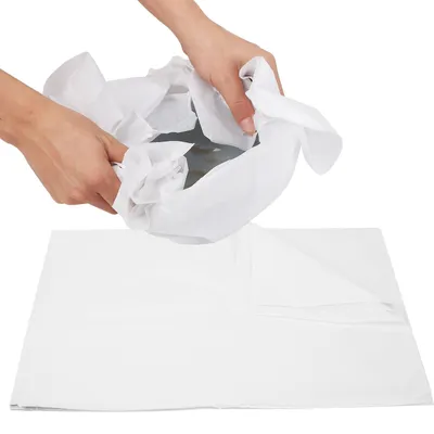 Obrázek produktu pro Obalový papír, 100 listů, rozměr 39 x 54 cm