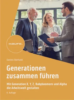 Immagine prodotto di Generationen zusammen führen