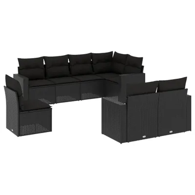 Produktbild von VidaXL 3219225, 8 Stück(e)