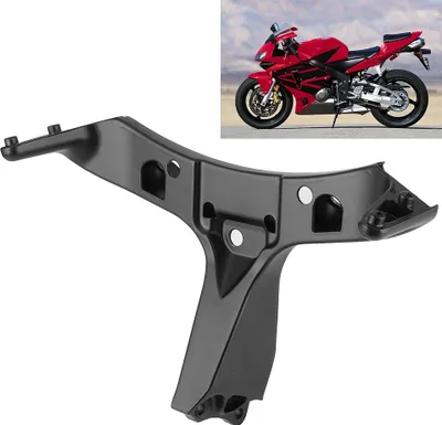 Obrázek produktu pro Držák kapotáže motocyklu, přední světlomety, horní vzpěra, vhodný pro Honda CBR600RR 2003–2006