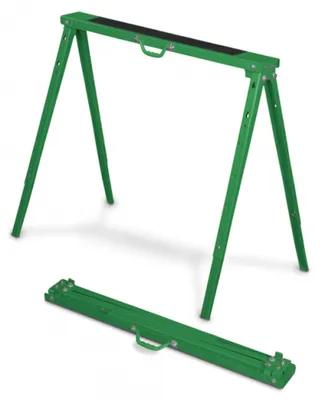Obrázek produktu pro Holzstar Arbeitsbock FAB 1 hähenverstellbar, klappbar Stützlast max. 200 kg