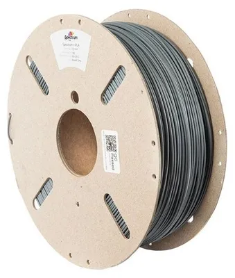 Immagine prodotto di Spectrum 80556 (grigio scuro) r-PLA