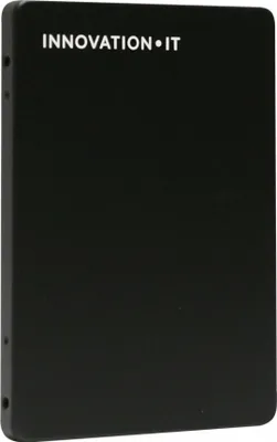 Obrázek produktu pro Innovation IT 00-256999, 256 GB, 2.5", 550 MB/s