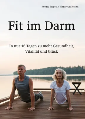 Produktbild von Fit im Darm