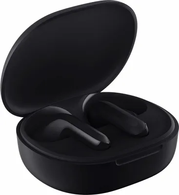 Obrázek produktu pro Xiaomi Redmi Buds 4 Lite černé