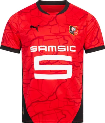 Obrázek produktu pro M|Stade Rennes FC PUMA Pánský domácí dres 949006-01