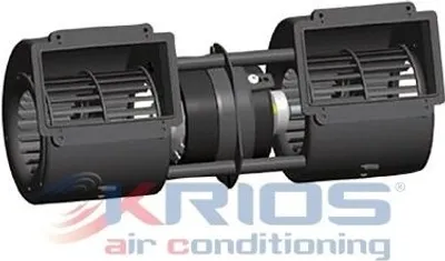 Produktbild von MEAT & DORIA K92030 Gebläsemotor Innenraumgebläse
