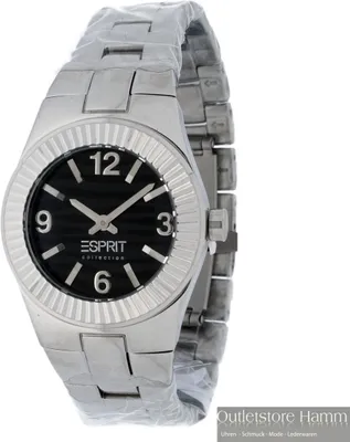 Produktbild von ESPRIT Collection EL900292002 Dione Black