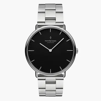 Immagine prodotto di Nordgreen Copenhagen reloj NR40SI3LSIBL