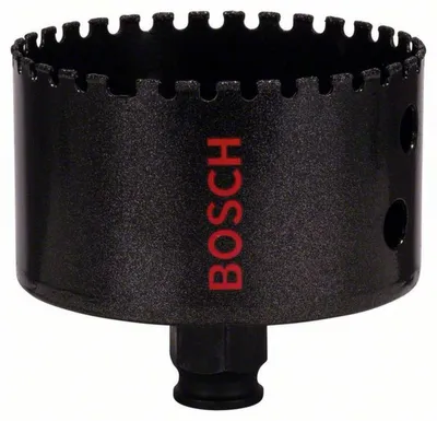 Produktbild von Bosch 2608580319, Bohrer, 7,6 cm, 73,9 g, 1 Stück(e)