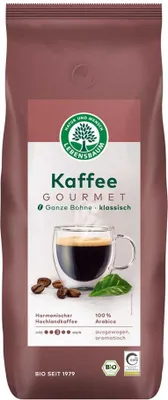 Obrázok produktu pre Gurmánska káva - klasická zrnková 1kg