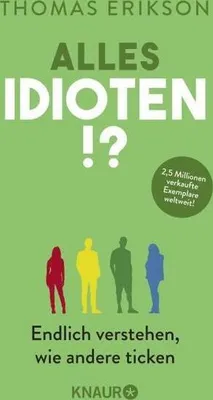 Image de Alles Idioten!?