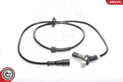 Produktbild von ESEN SKV ABS Sensor Raddrehzahl Hinten für VW GOLF II (19E, 1G1) 06SKV045