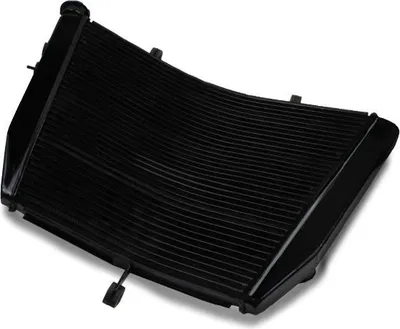 Produktbild von Wasserkühler für Suzuki GSX-R 750 06-17 Radiator Kühler