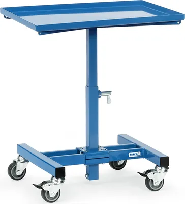 Immagine prodotto di fetra portamateriale zona di carico - L605xL405mm - 3260