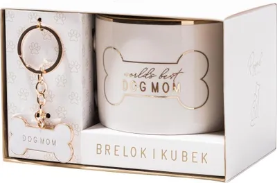 Produktbild von Geschenk für Hundeliebhaberinnen: Be-Happy Gifts