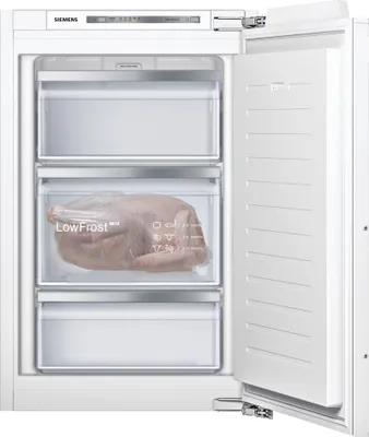 Produktbild von Siemens iQ500 GI21VAFE0, 96 l, 8 kg/24h, SN-T, 36 dB, 4*, E