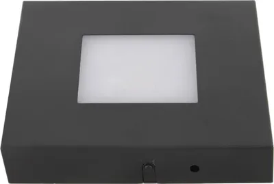 Produktbild von Farbenfrohe Lichtbasis mit mehreren Modi Leuchtende LED-Lampe Displayplatte für 3D-Kristallglas-Kunsthandwerk
