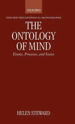 Produktbild von The Ontology of Mind