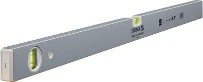 Produktbild von Stabila - 80U Wasserwaage 18799 90 cm