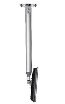 Produktbild von SMS Smart Media Solutions Flatscre CL VST300-350 A/S, 15 kg, 75 x 75 mm, 200 x 200 mm, 0 - 85°