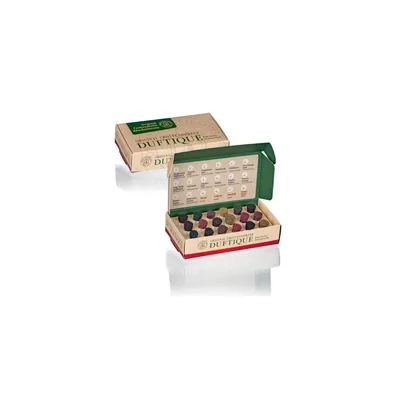 Produktbild von 1070 - Duftique - Weihnachtsdüfte & Santali-Düfte