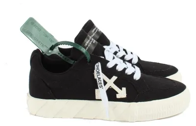 Produktbild von Off White sneakers Größe 35