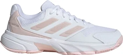 Produktbild von Adidas CourtJam Control 3 Tennisschuhe Damen
