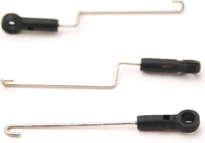 Produktbild von V922-08 - Servostangenset