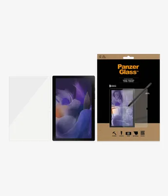 Obrázek produktu pro PanzerGlass ® Screen Protector Samsung Galaxy T A8