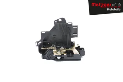 Produktbild von METZGER 2313018 Türschloss Hinten Rechts für VW Golf IV Schrägheck (1J1) POLO (9N) Golf IV Variant (1J5) für SEAT Ibiza III Schrägheck (6L) für SKODA