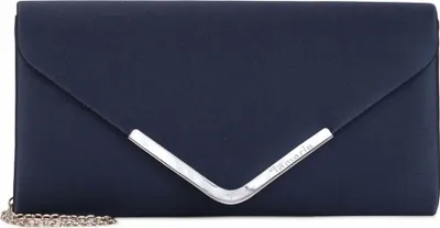 Produktbild von Tamaris Clutch Amalia blue, Größe in cm 26 x 6 x 13