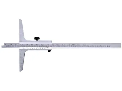 Produktbild von Tiefenmesser 150Mm - L-26430108