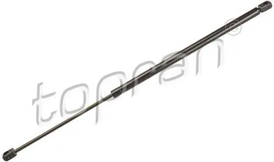 Produktbild von TOPRAN 722 580 Gasfeder Heckklappendämpfer passend für PEUGEOT 807 MPV 632mm