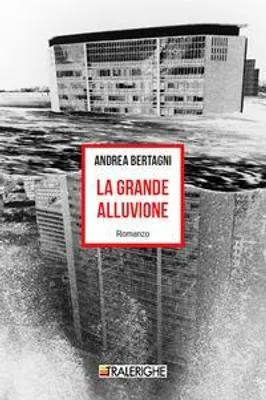 Produktbild von Bertagni, A: Grande alluvione