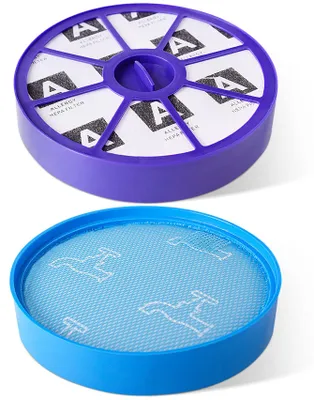 Image de Filtre HEPA - Filtre de remplacement pour aspirateur - Compatible avec les modèles DC19, DC20, DC21, DC29 - 1 pièce