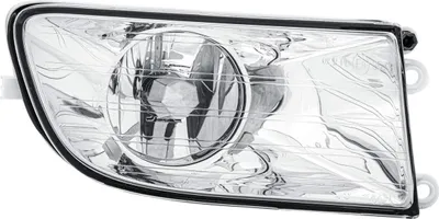Produktbild von HELLA 1N0 354 017-021 H8 Nebelscheinwerfer Rechts für SKODA Octavia II Combi (1Z5) Nebelleuchte