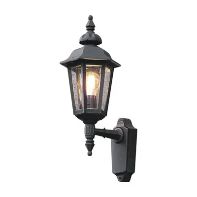 Zdjęcie produktu dla Konstsmide 518-750, 1 szt., IP23, Czarny