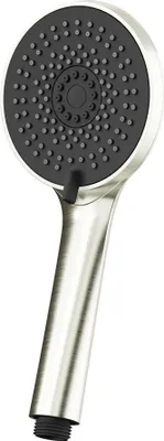 Produktbild von Steinberg Handbrause, 4 Strahlarten, rund, 0999513BN