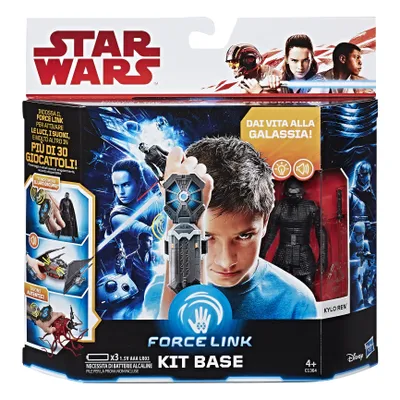 Zdjęcie produktu dla Hasbro 5010993426515, 4 lat(a), Gwiezdne Wojny, Wielobarwny