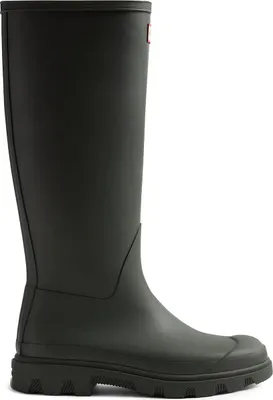 Produktbild von Hunter Hohe Gummistiefel „Downpour“, Grün 45/46 EU