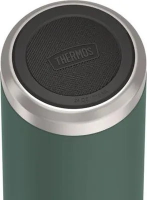 Produktbild von THERMOS ICON WATER BOTTLE 0,71 l Trinkflasche | HAN 4123353071 | EAN 4002458534980