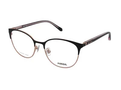 Produktbild von Fossil FOS 7041 Matte black 52/17/145 Damen Brillen
