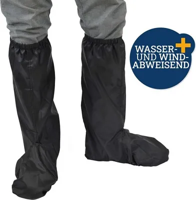 Produktbild von Filmer 49723 Regenüberschuhe L