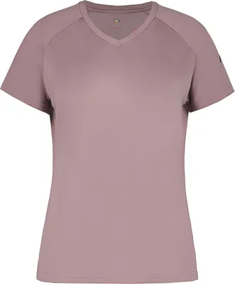 Produktbild von Rukka Muuko Kurzarm-t-shirt Lila 34 Frau Lila 34