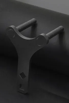 Produktbild von Autolifting-System mit Kogelkop - Onderste Stuurarm Ophängung - Gereedschap für professionelle Autoreparatur