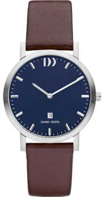 Produktbild von Danish Design - Armbanduhr - Uni - IQ22Q1196