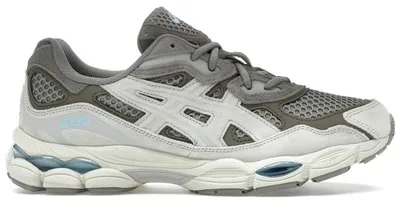 Obrázek produktu pro ASICS Gel-NYC, barva: šedá, krémová – velikost EU 42,5