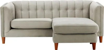 Produktbild von Ecksofa Sodre beidseitig montierbar-Velluto 15-aveo